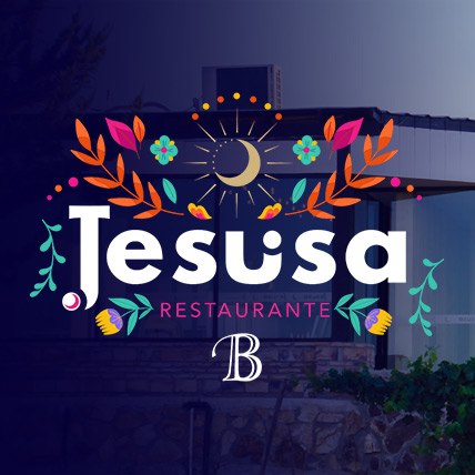 Jesusa Restaurante